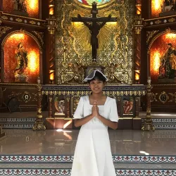 Cuyapo Church - Nueva Ecija