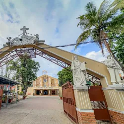 Cuyapo Church - Nueva Ecija