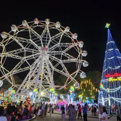 Gapan City Plaza - Nueva Ecija