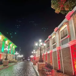 Gapan City Plaza - Nueva Ecija