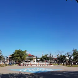 Gapan City Plaza - Nueva Ecija