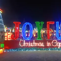 Gapan City Plaza - Nueva Ecija