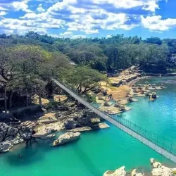 Minalungao National Park - Nueva Ecija