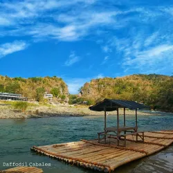 Minalungao National Park - Nueva Ecija