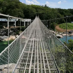 Minalungao National Park - Nueva Ecija