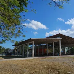 Palayan City Plaza - Nueva Ecija