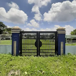 Palayan City Plaza - Nueva Ecija