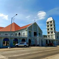 Palayan City Plaza - Nueva Ecija