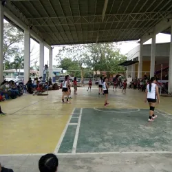 Palayan City Plaza - Nueva Ecija