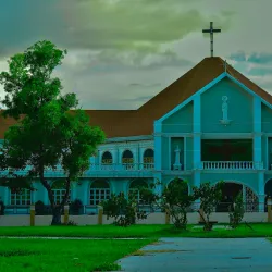 Palayan City Plaza - Nueva Ecija