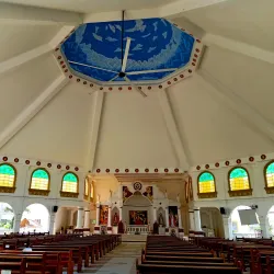 Palayan City Plaza - Nueva Ecija