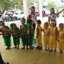 Palayan City Plaza - Nueva Ecija