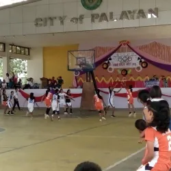 Palayan City Plaza - Nueva Ecija