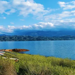 Pantabangan Dam - Nueva Ecija