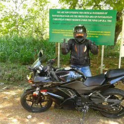 Pantabangan Dam - Nueva Ecija