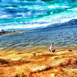 Pantabangan Dam - Nueva Ecija