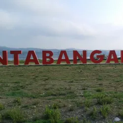 Pantabangan Dam - Nueva Ecija