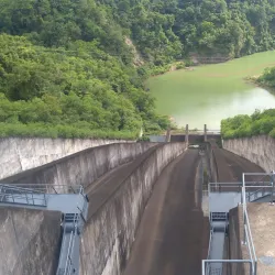 Pantabangan Dam - Nueva Ecija