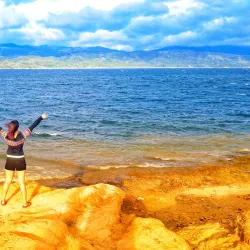 Pantabangan Dam - Nueva Ecija