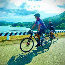 Pantabangan Dam - Nueva Ecija