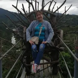 Pantabangan Dam - Nueva Ecija