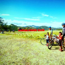 Pantabangan Dam - Nueva Ecija