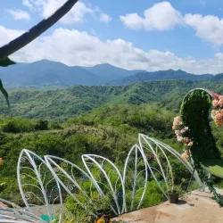 Pantabangan Forest Park - Nueva Ecija