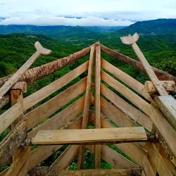 Pantabangan Forest Park - Nueva Ecija