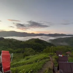 Pantabangan Forest Park - Nueva Ecija