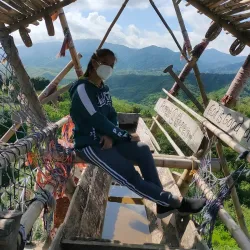 Pantabangan Forest Park - Nueva Ecija