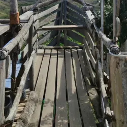 Pantabangan Forest Park - Nueva Ecija