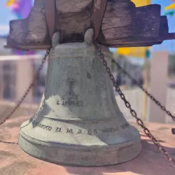 San Isidro Church - Nueva Ecija