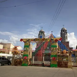 San Isidro Church - Nueva Ecija