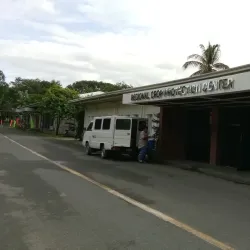 Science City of Muñoz - Philippine Rice Research Institute (PhilRice) - Nueva Ecija