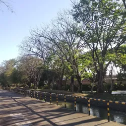 Science City of Muñoz - Philippine Rice Research Institute (PhilRice) - Nueva Ecija