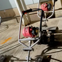 Science City of Muñoz - Philippine Rice Research Institute (PhilRice) - Nueva Ecija