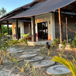 Beachfront Resorts and Cottages - Odiongan