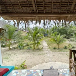 Beachfront Resorts and Cottages - Odiongan