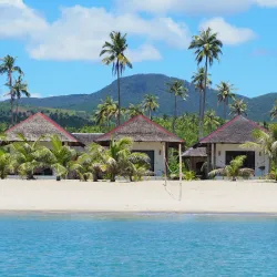 Beachfront Resorts and Cottages - Odiongan