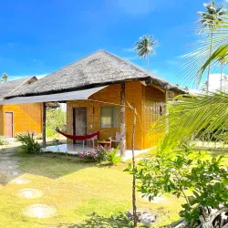 Beachfront Resorts and Cottages - Odiongan