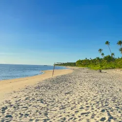 Beachfront Resorts and Cottages - Odiongan