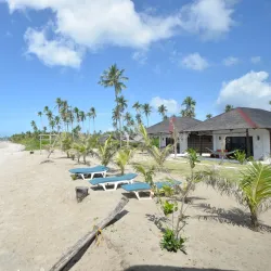 Beachfront Resorts and Cottages - Odiongan
