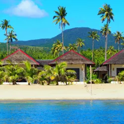 Beachfront Resorts and Cottages - Odiongan