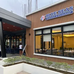 Local Cuisine and Seafood Restaurants - Odiongan