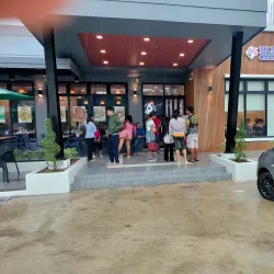 Local Cuisine and Seafood Restaurants - Odiongan