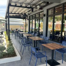 Local Cuisine and Seafood Restaurants - Odiongan