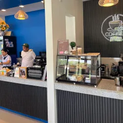 Local Cuisine and Seafood Restaurants - Odiongan