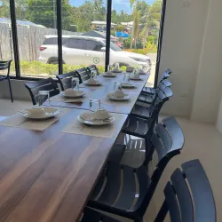 Local Cuisine and Seafood Restaurants - Odiongan