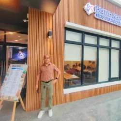 Local Cuisine and Seafood Restaurants - Odiongan