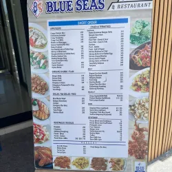 Local Cuisine and Seafood Restaurants - Odiongan